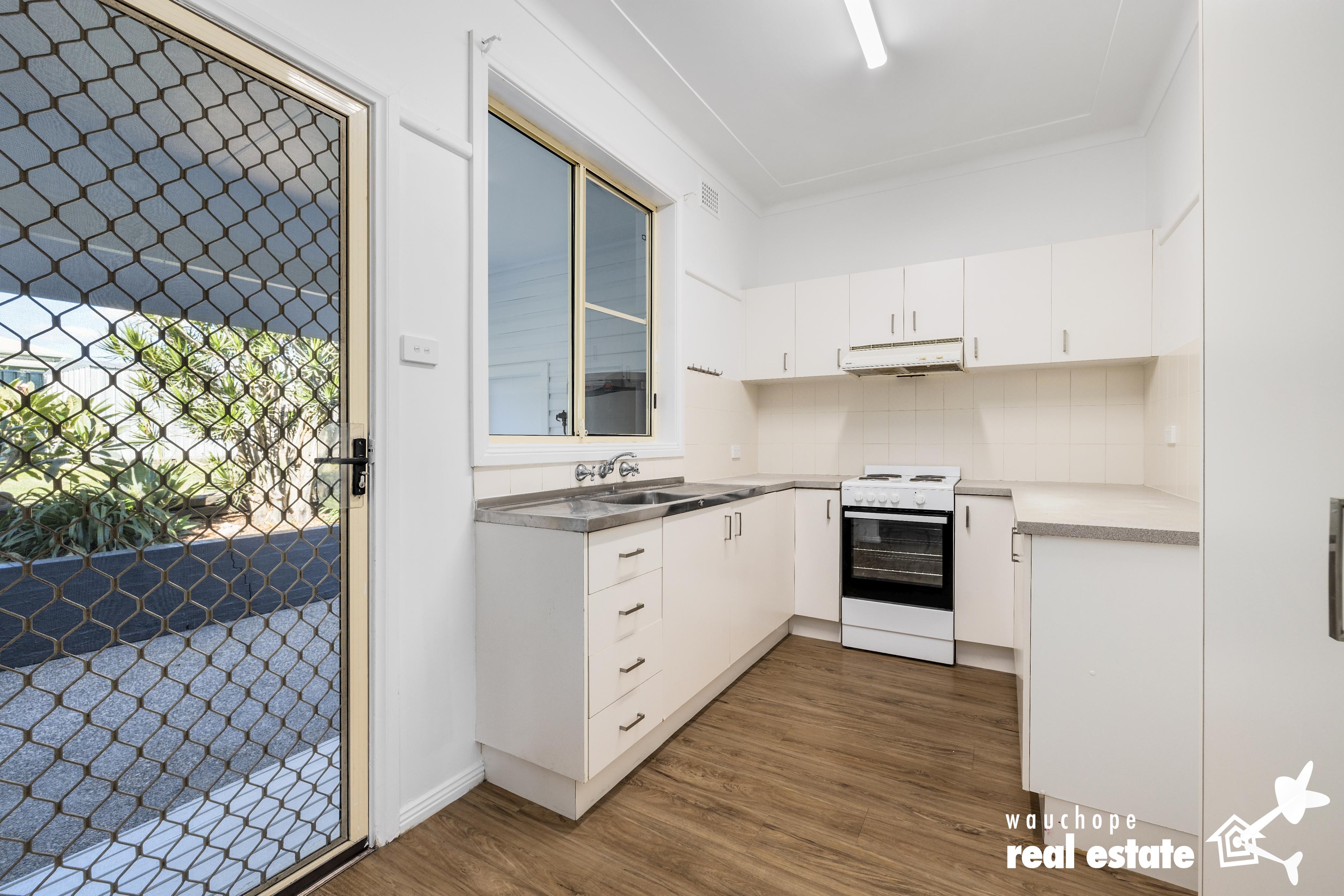 4 BOB STANTON CL, WAUCHOPE NSW 2446, 0 phòng ngủ, 0 phòng tắm, House