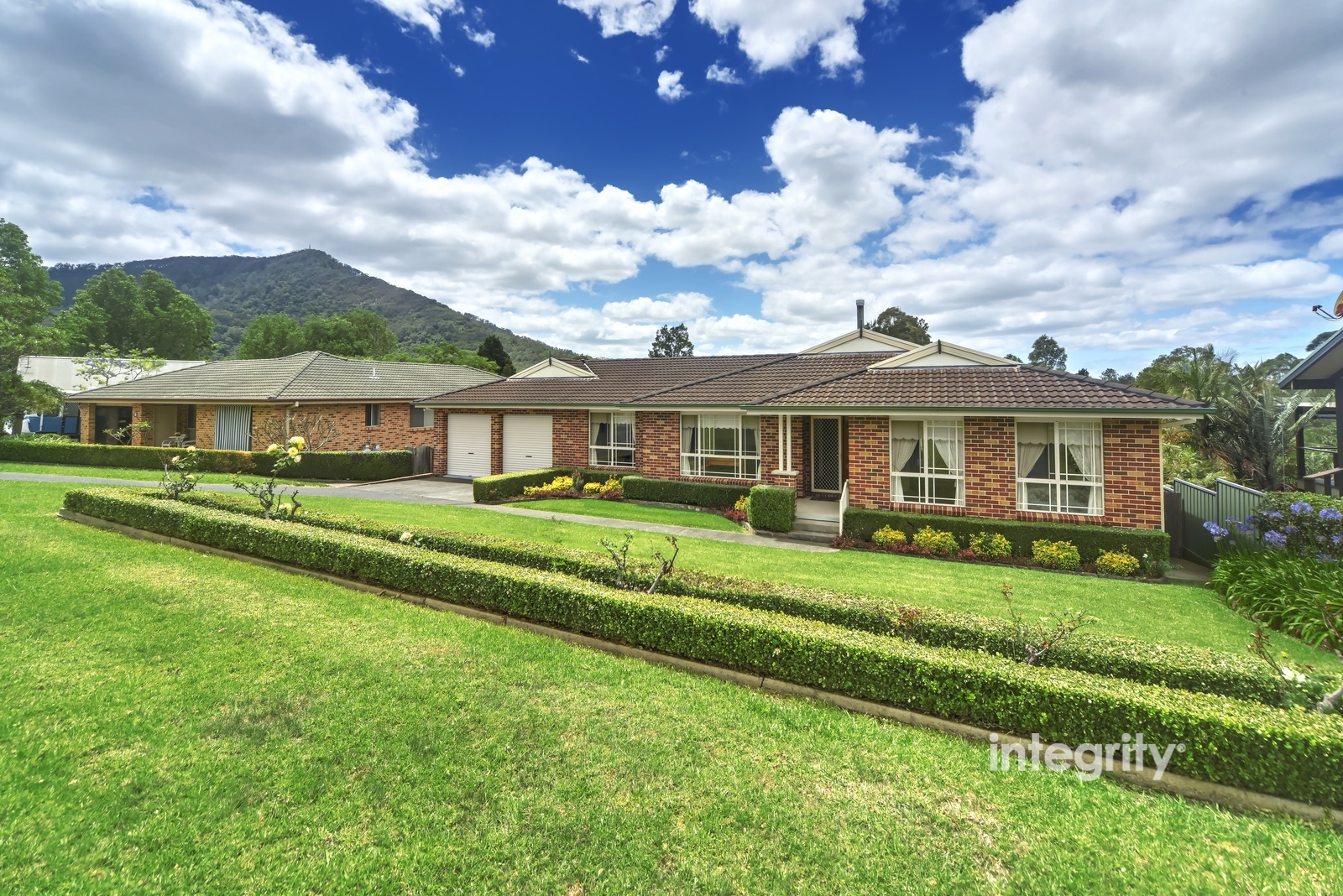 42 NOORAMUNGA AV, CAMBEWARRA VILLAGE NSW 2540, 0部屋, 0バスルーム, House