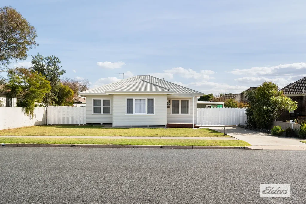 53 Charles Street, Wodonga, VIC 3690