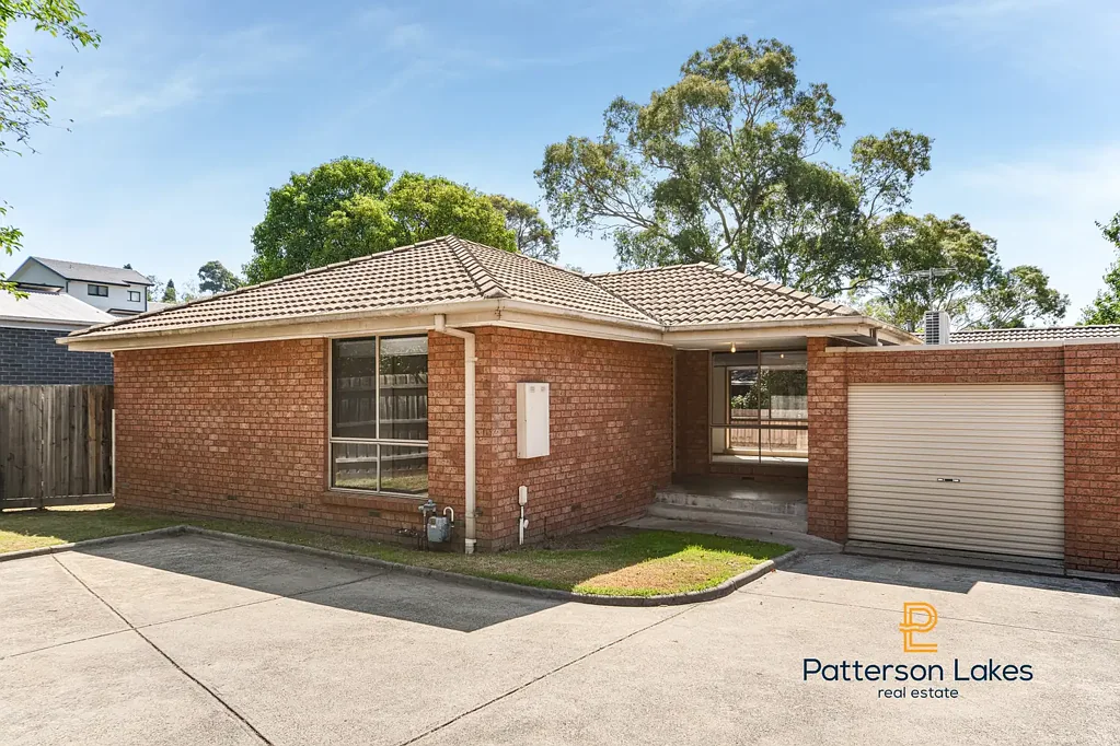3/10 Ling Court, Mulgrave, VIC 3170