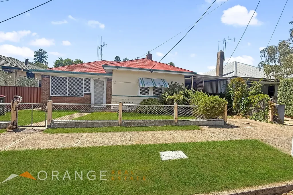 10 Hamer Street, Orange, NSW 2800
