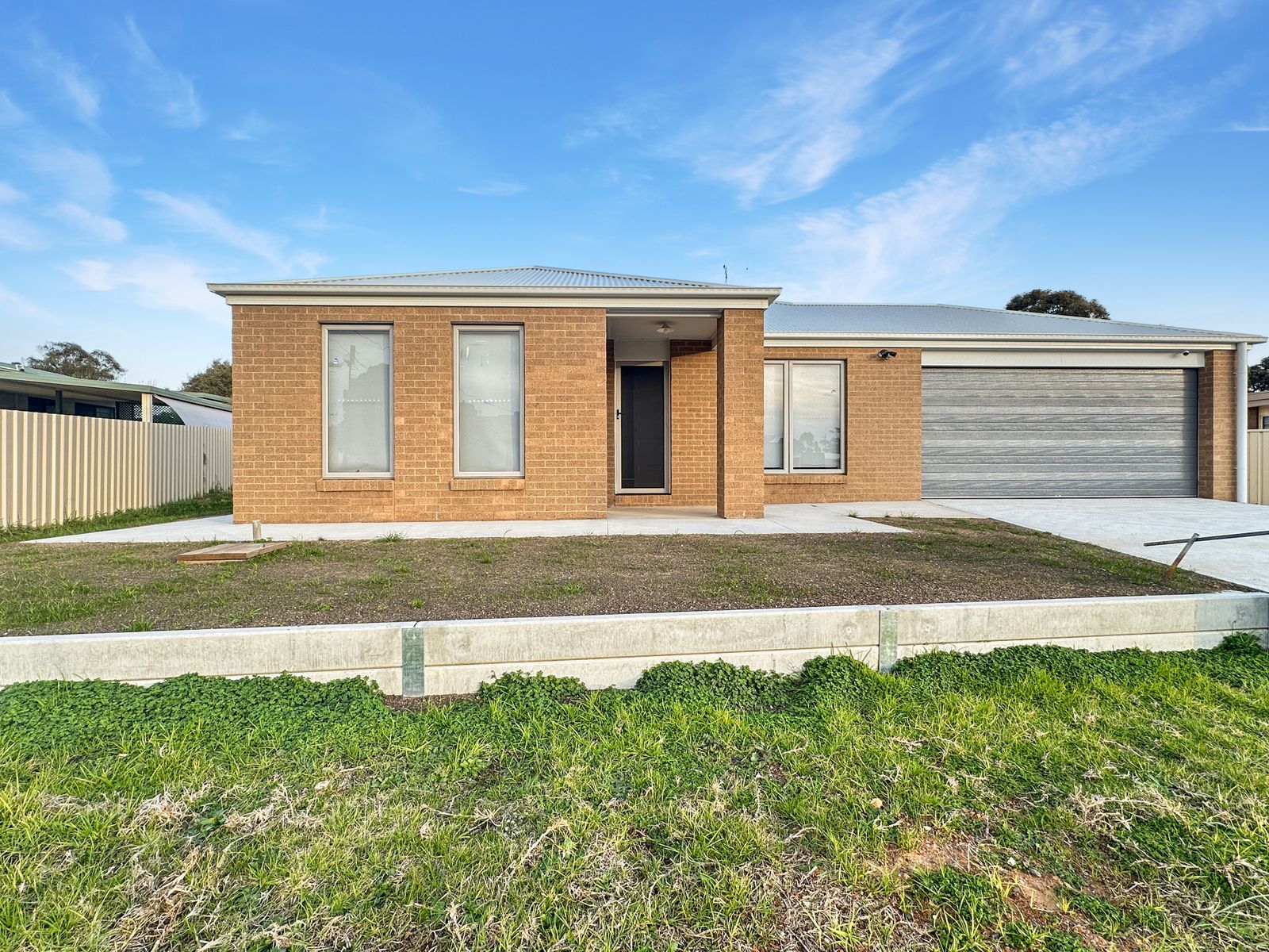 UNIT 1 16 MARSHALL ST, MARYBOROUGH VIC 3465, 0房, 0浴, House