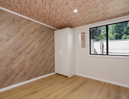 35 Tichborne Drive, Quakers Hill, Outer Western Sydney, 3部屋, 1バスルーム, Apartment
