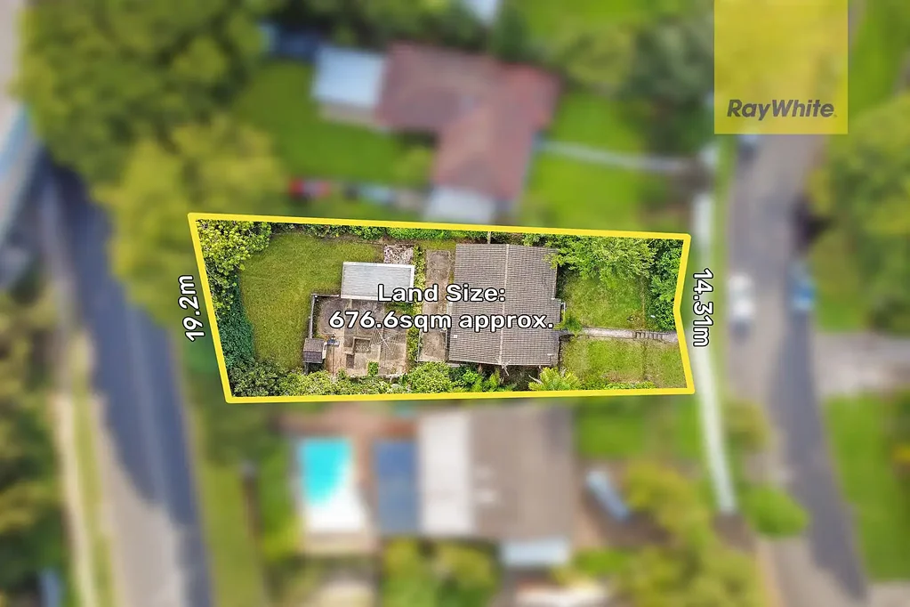Oatlands 2कमरा EXPLORE THE OPPORTUNITY WITH TWO STREET FRONTAGE