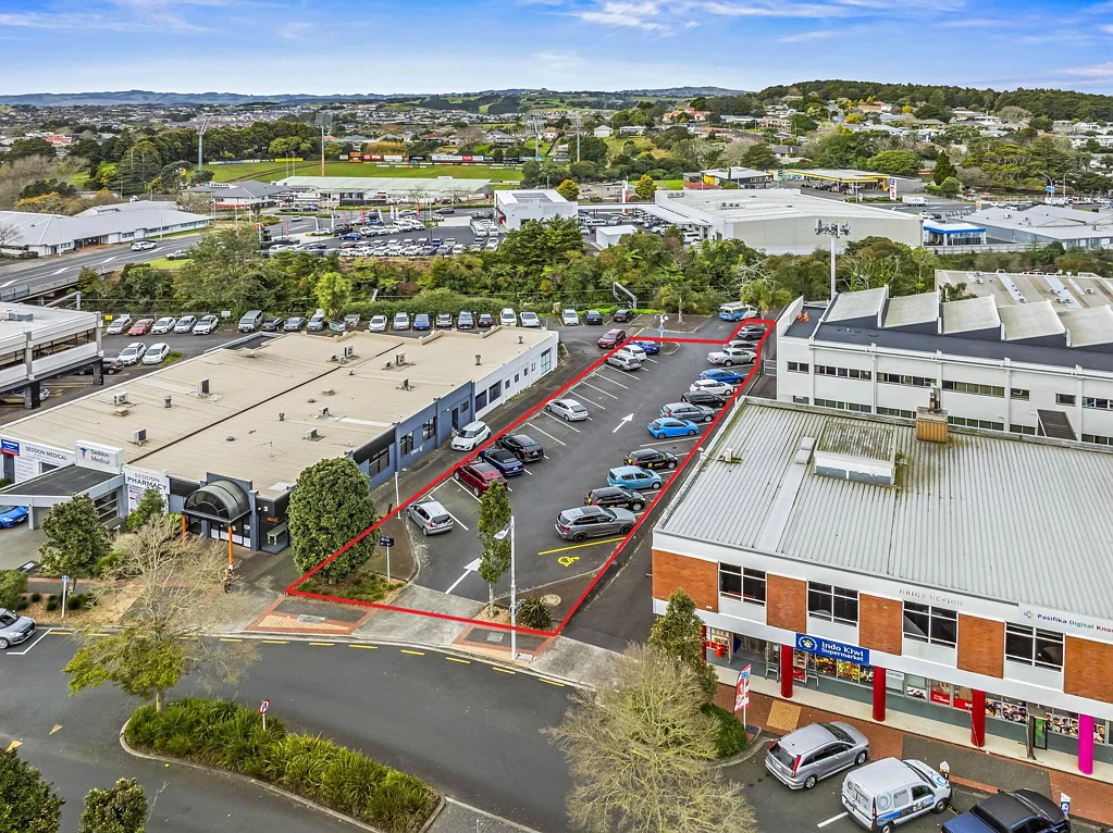 Pukekohe Prime Pukekohe development opportunity