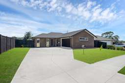 36 HARRIET JOHNSTON DRIVE, Pokeno