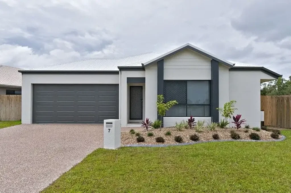 Bohle Plains 4침실 LONG DHA LEASE UNTIL 2032, IN POPULAR TOWNSVILLE SUBURB.