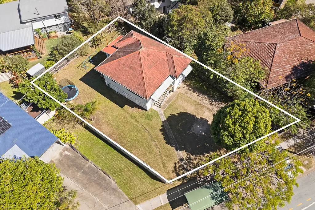 1056 Gympie Road, Chermside, QLD 4032