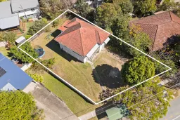 1056 Gympie Road, Chermside