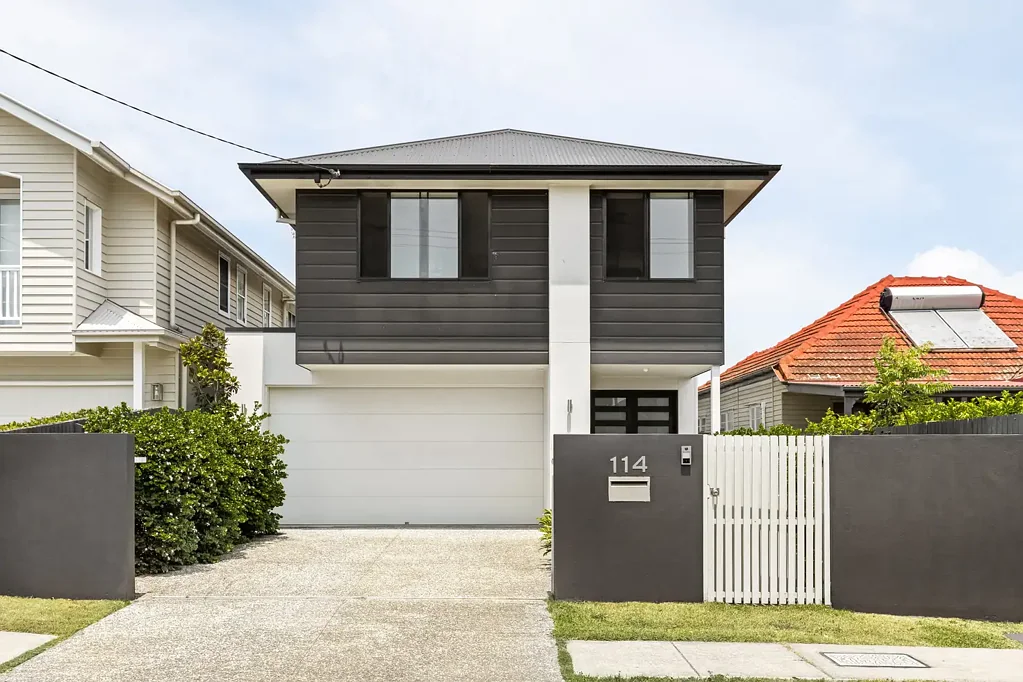 114 White Street, Wavell Heights, QLD 4012