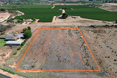 LOT 1 Wilga Road, Red Cliffs, VIC 3496, 0 slaapkamers, 0 badkamers, Section