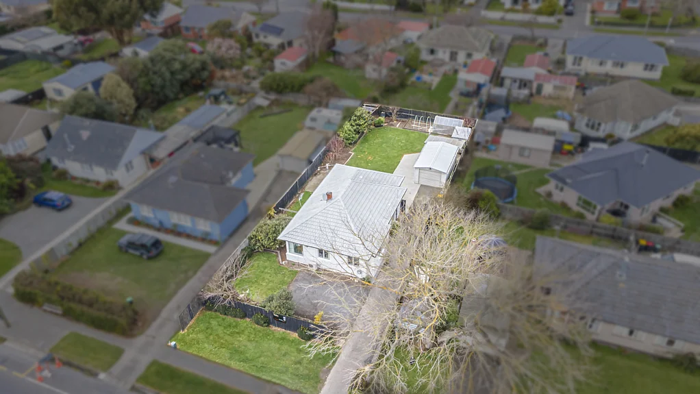 119 Springs Road, Hornby, Christchurch, Canterbury