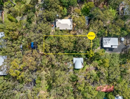 11 High Road, Halls Gap, VIC 3381, 0 ਕਮਰੇ, 0 ਬਾਥਰੂਮ, Section