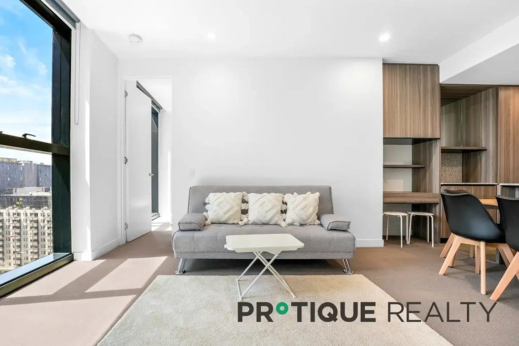 Carlton 2침실 Carlton spectacular view apartment spacious 2 bedroom 1 bathroom I Rental Return Above 8% Luxe Living In Iconic Building