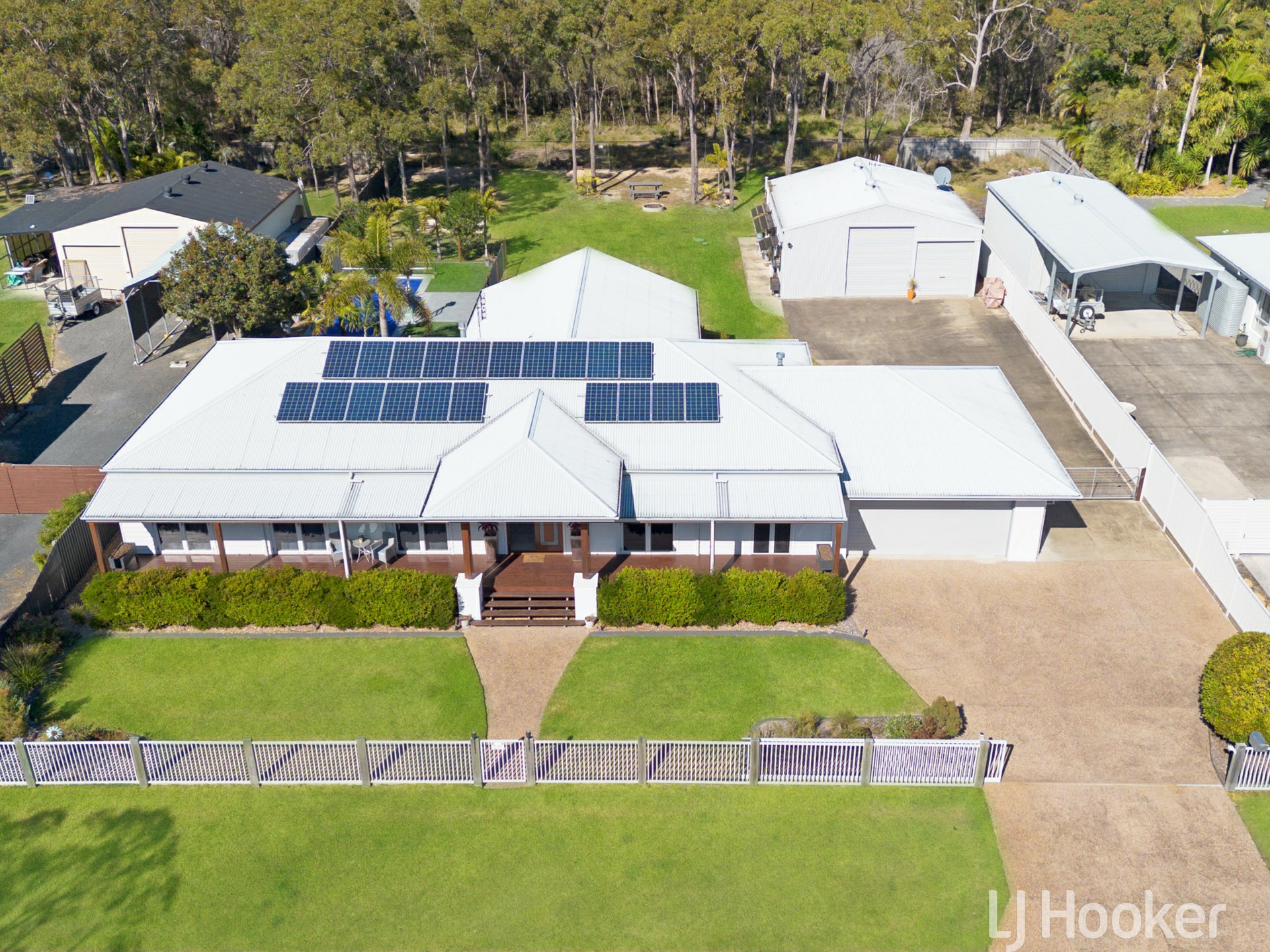 17 HEATHLAND AV, WONDUNNA QLD 4655, 0房, 0浴, House