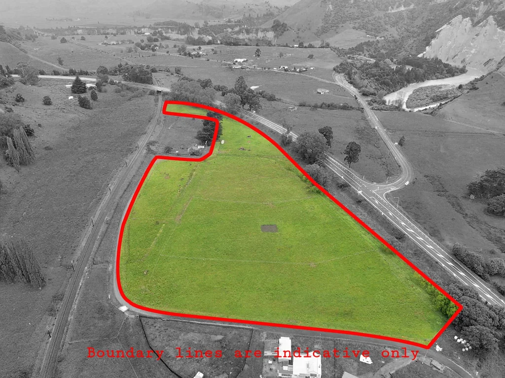 Mangaweka A Lifestyle Opportunity on the Gateway to Everywhere