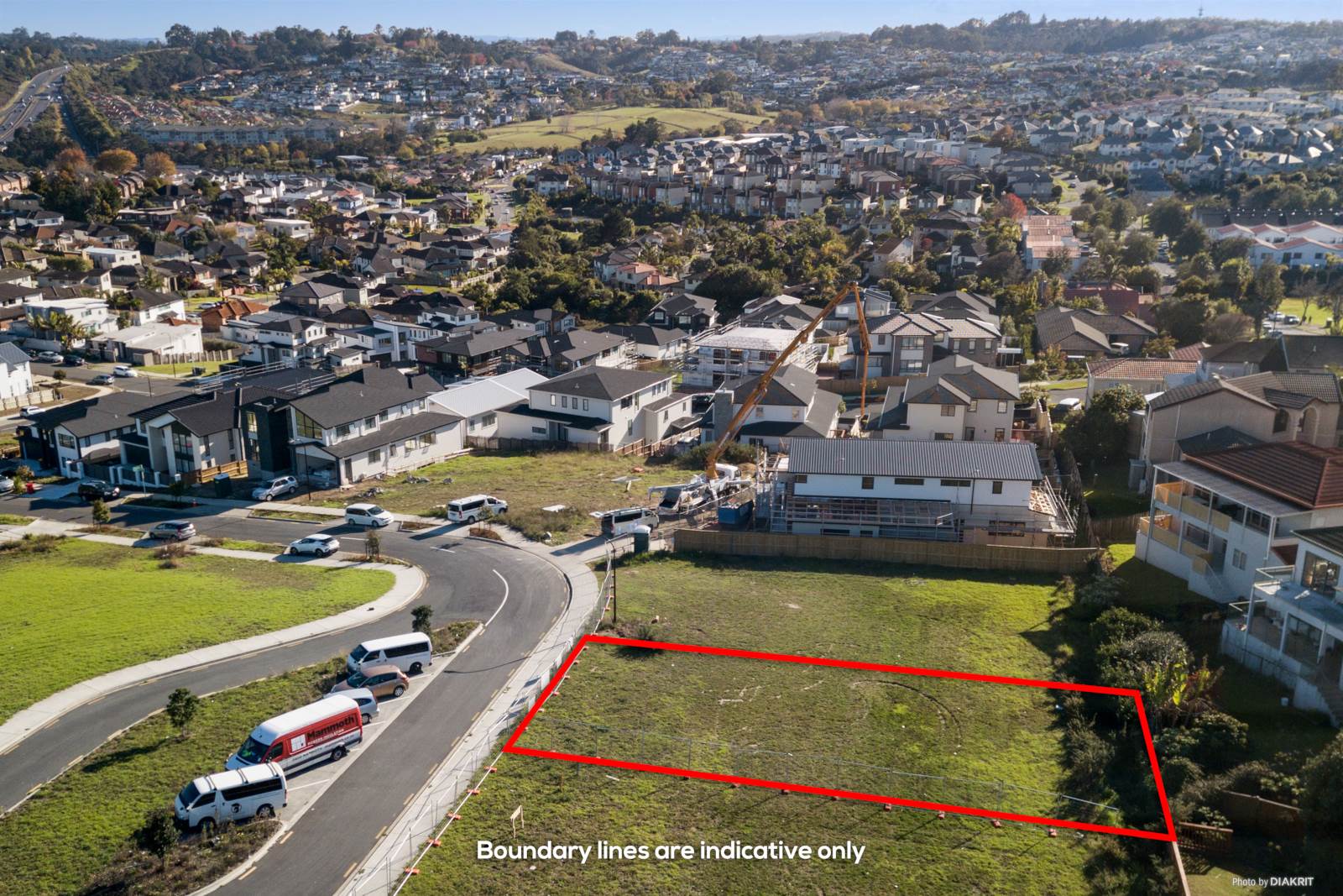 21 Hooten Place, Oteha, Auckland - North Shore, 6 rūma, 0 rūma horoi