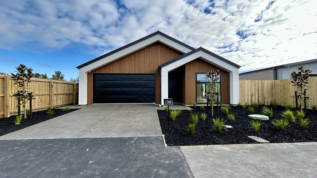 4 bedroom Halswell