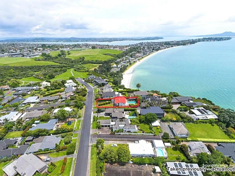 271 Bleakhouse Road, Mellons Bay, Manukau City, Auckland