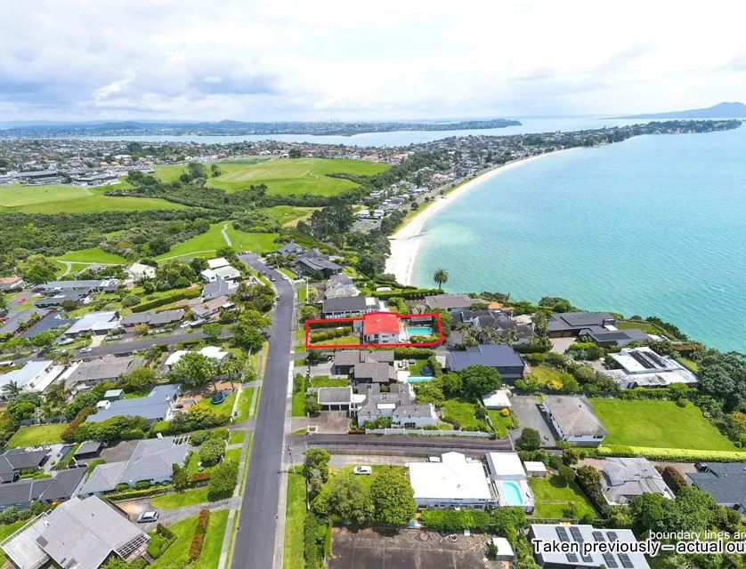 271 Bleakhouse Road, Mellons Bay, Manukau City, 5部屋, 2バスルーム, House