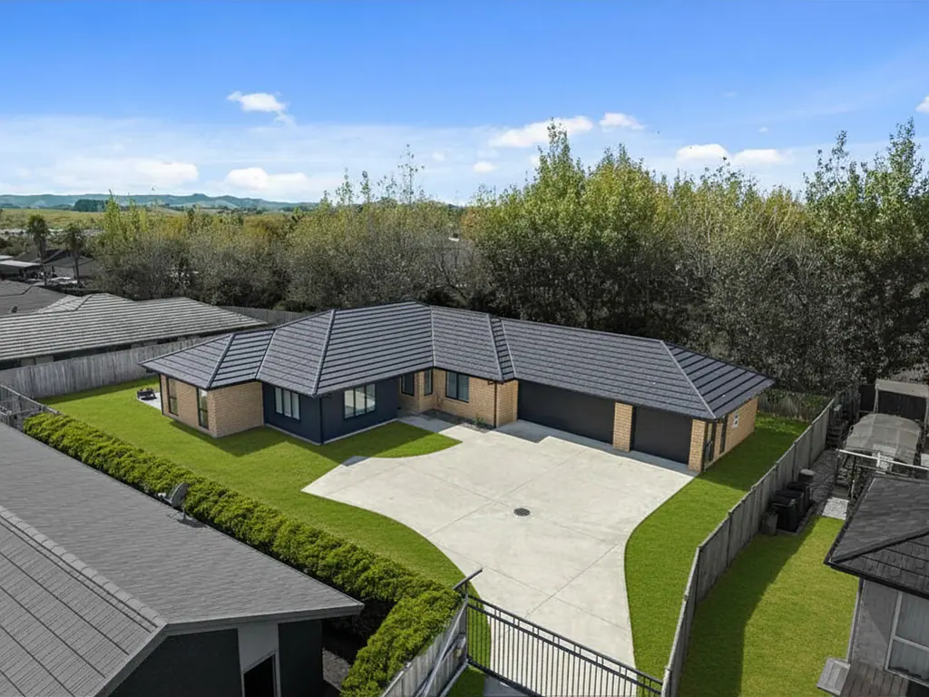 7 Bluebell Place, Te Kauwhata, Hauraki, Waikato