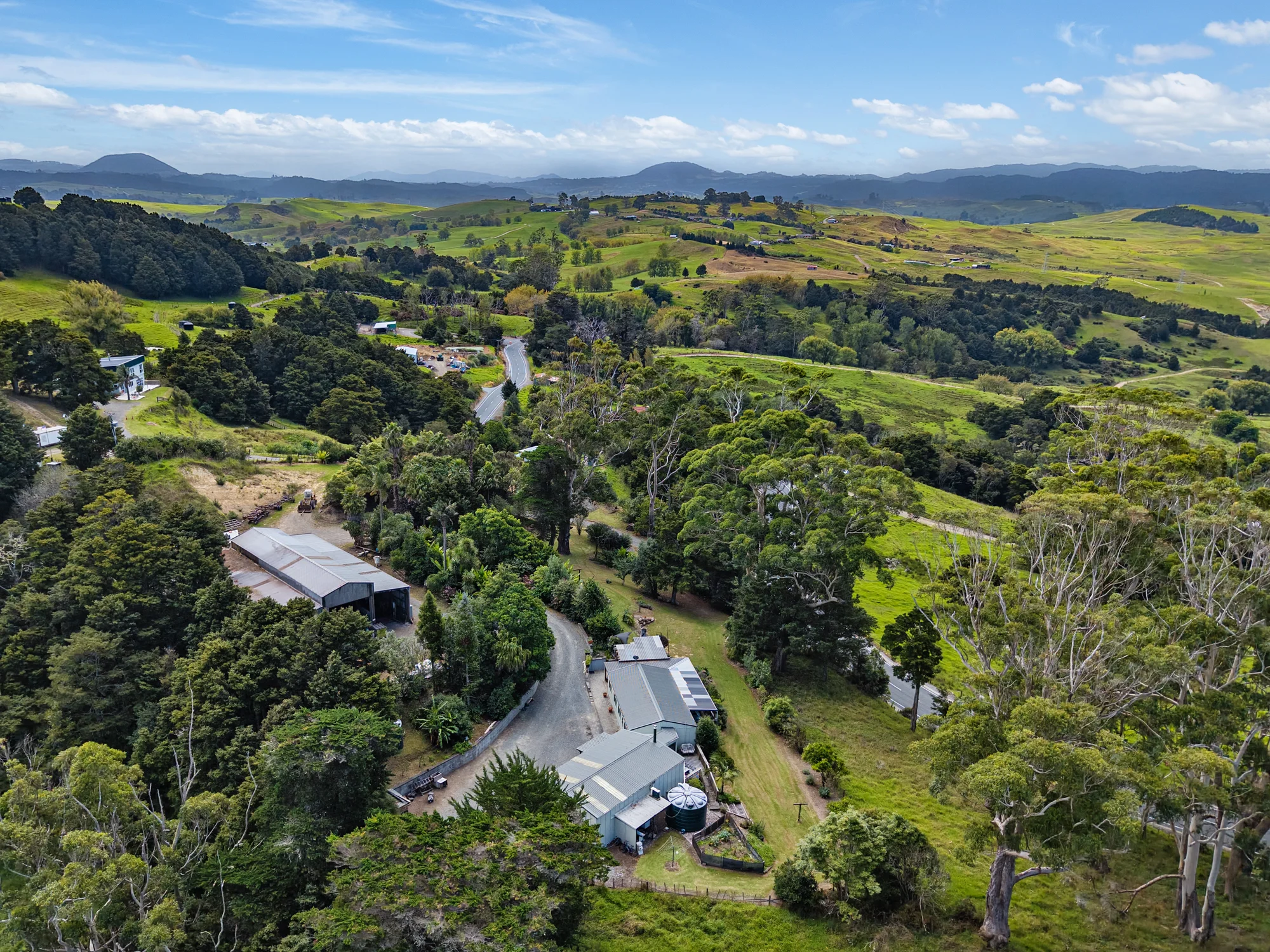 552 Ormandy Road, Mangapai, Whangarei, Northland