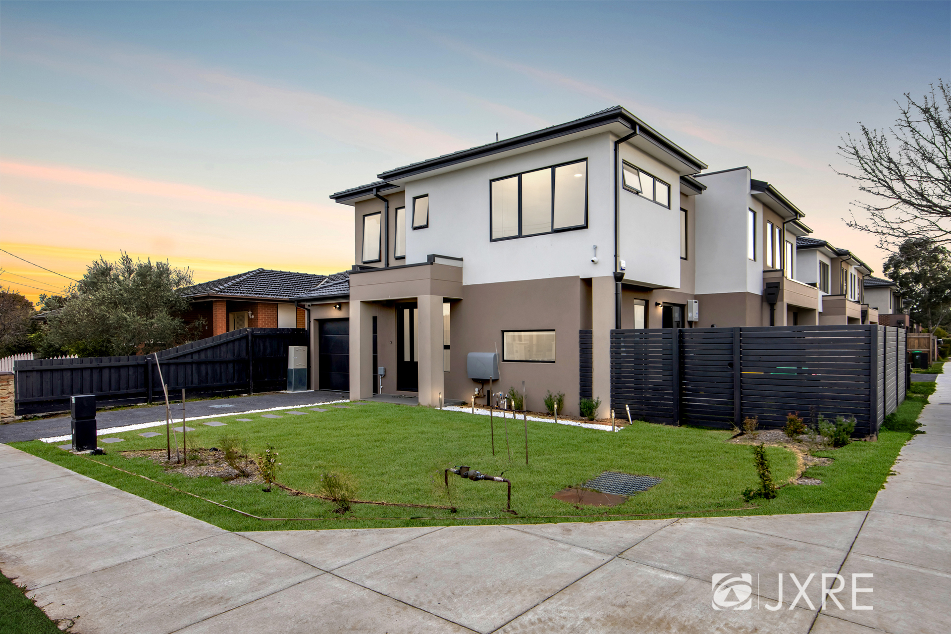 27 EVA ST, CLAYTON VIC 3168, 0 Kuwarto, 0 Banyo, Townhouse