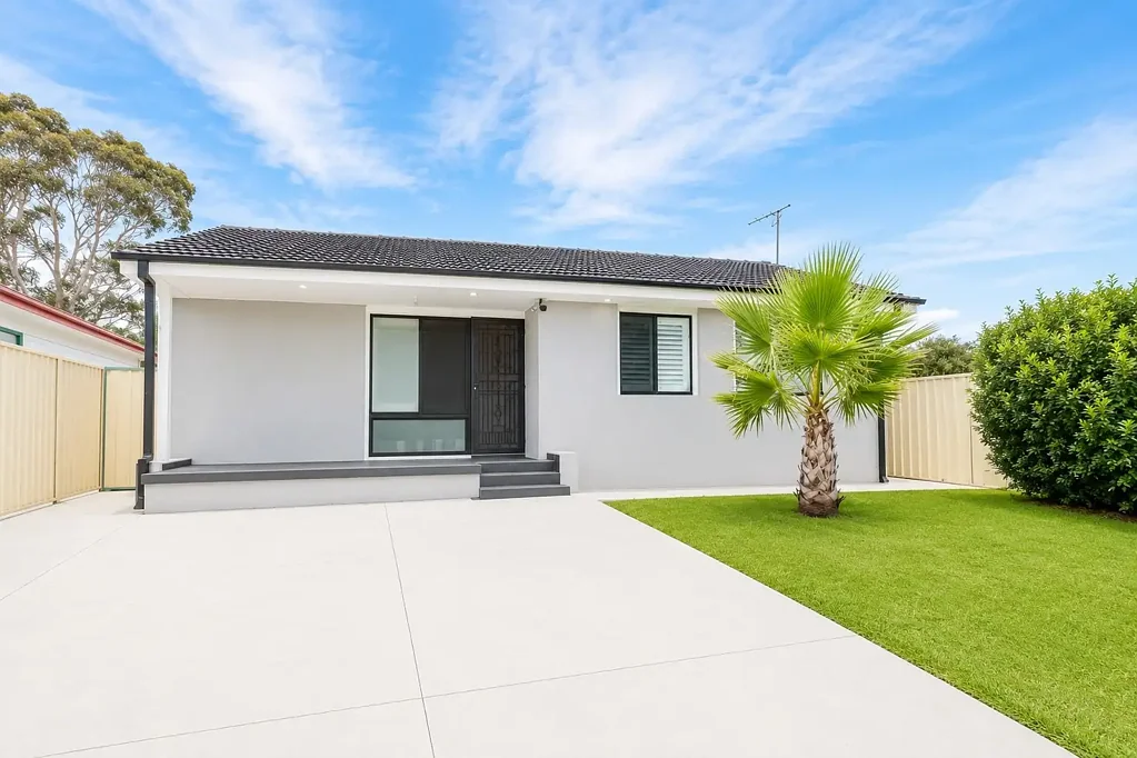 Beautifully Renovated Family Home with Spacious Outdoor Living