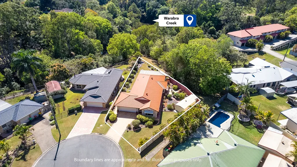 Bellmere 3房  Blue-Chip Location - Family Home on 756sqm
