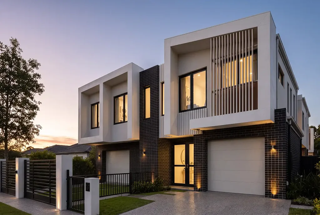 Lalor 3બેડરૂમ Designer Townhouse (Off-the-Plan Opportunity)