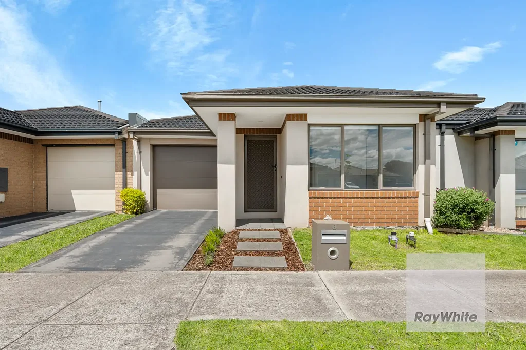6 Medallion Avenue, Beveridge, VIC 3753