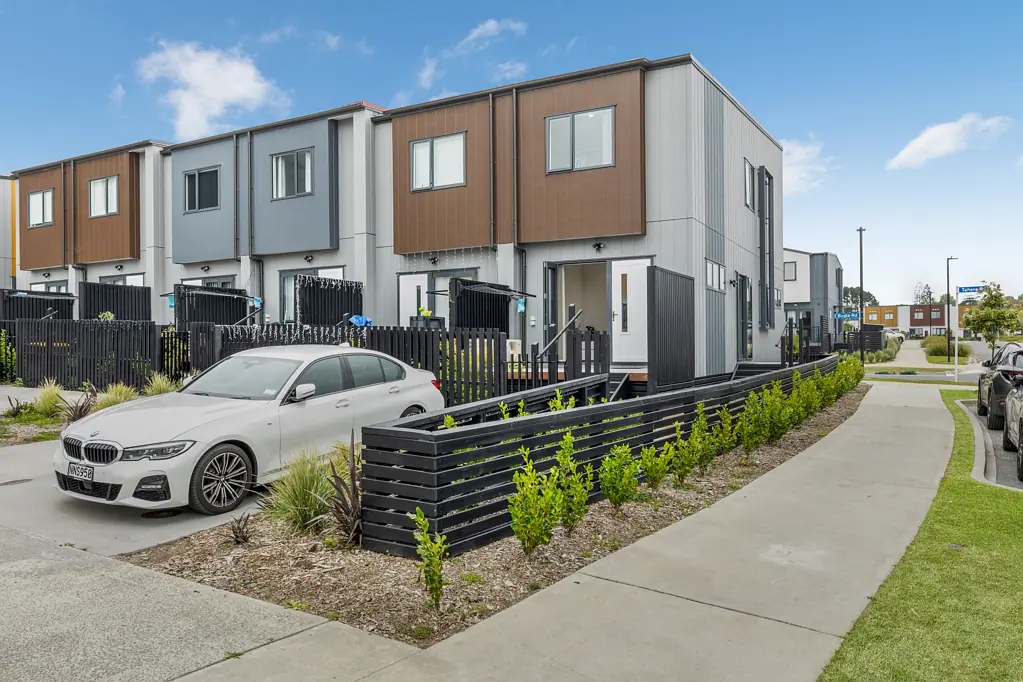 Totara Park 3Kwarto Prime location and low maintenance home