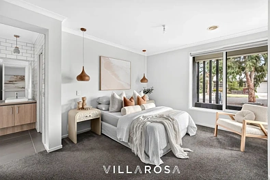 24 Arcadia Drive, Mount Duneed, VIC 3217, 4房, 2浴, House