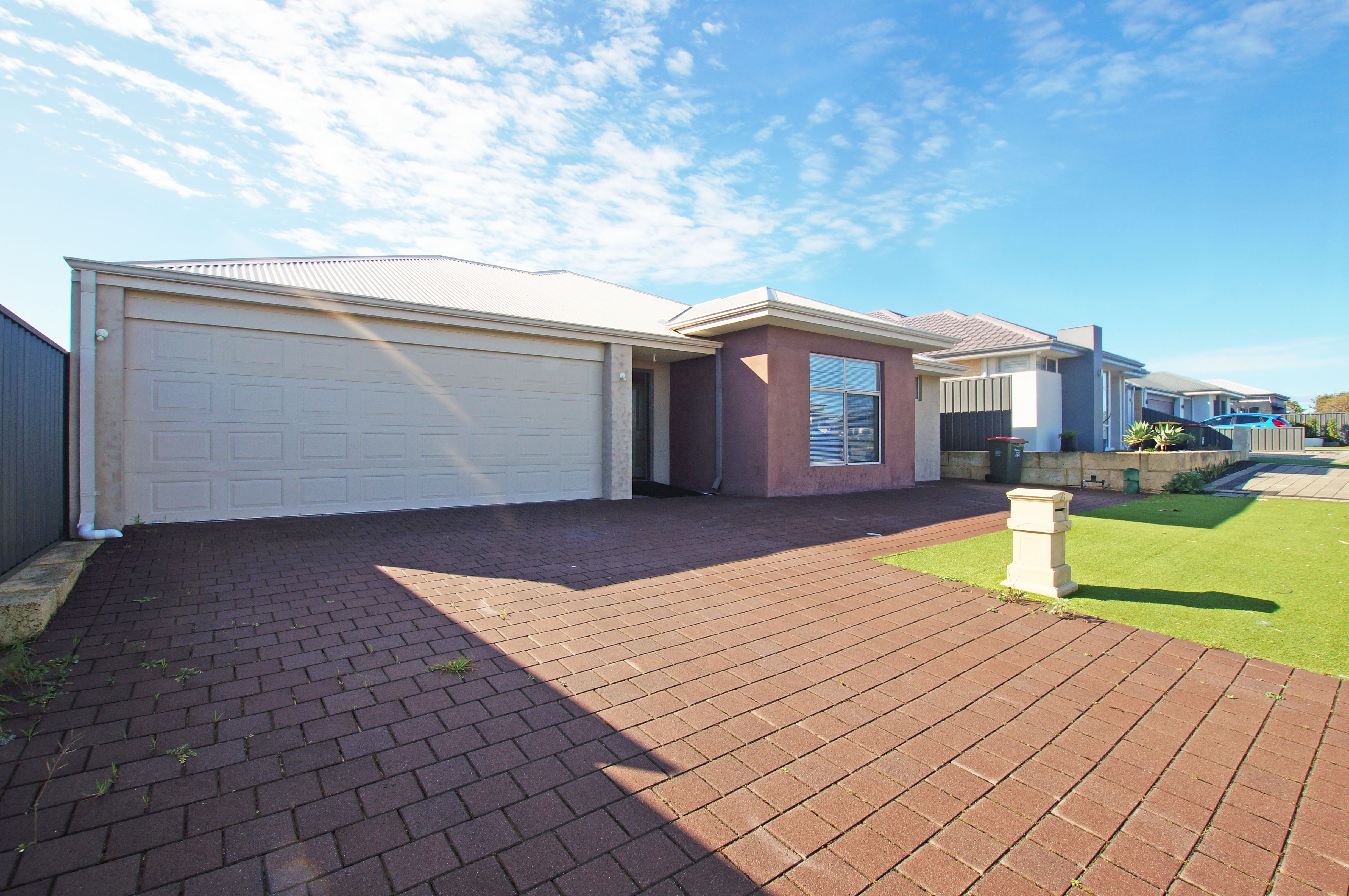 23 MELA WAY, LANDSDALE WA 6065, 0 침실, 0 욕실, House