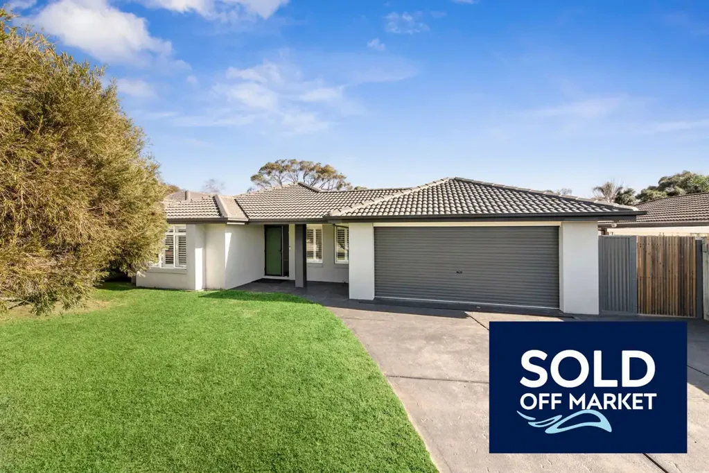 25 Paperbark Drive, Mount Martha, VIC 3934