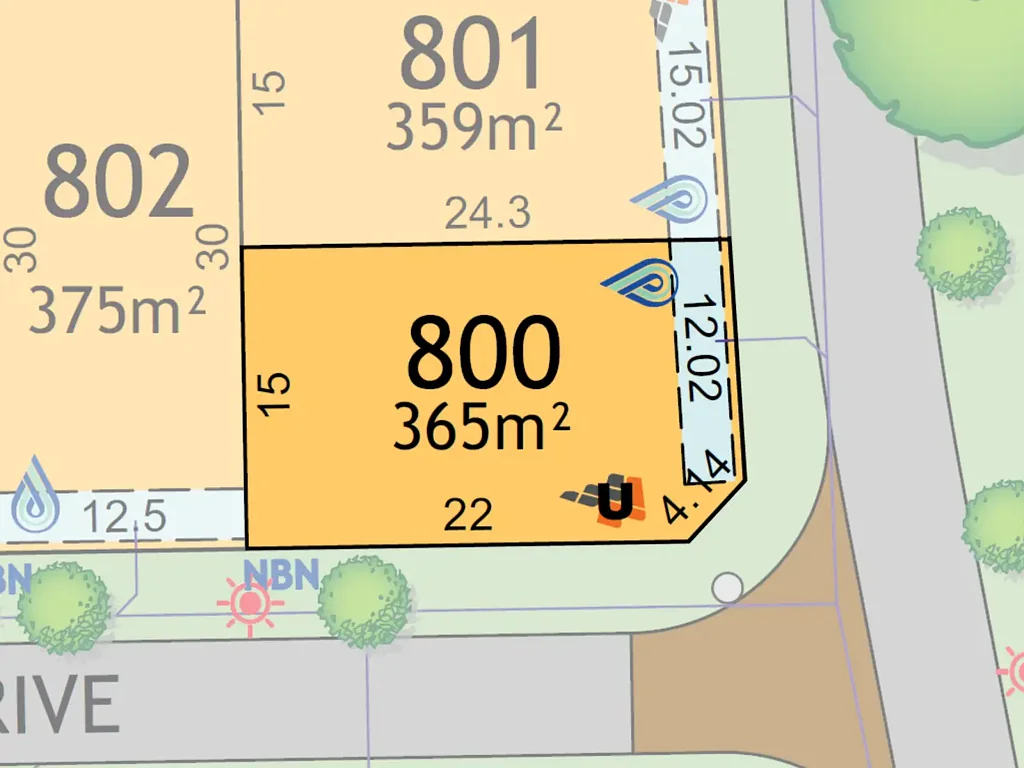 Vasse  Vasse Central - Everything You Need Close to Home