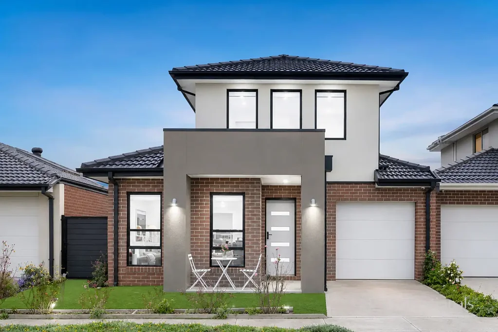 Fraser Rise 3房 Fraser Rise 现代宽敞家庭住宅 Modern & Spacious Family Home in Fraser Rise