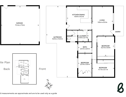 9 Carroll Street, Singleton, Hunter, 3 कमरे, 1 बाथरूम, House