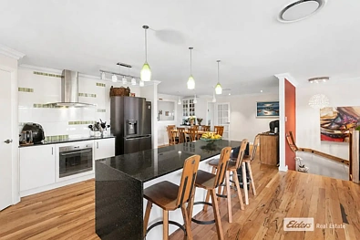 Mount Clarence 5Moenga Luxury, Location & Lifestyle