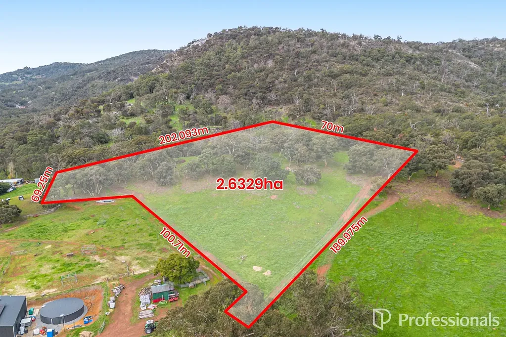 Lot 805 Falls Road, Serpentine, WA 6125