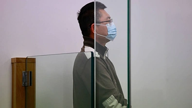 偷拍女子家中洗澡！奥克兰华人被告上法院，自称无地自容，法官最后这样判......