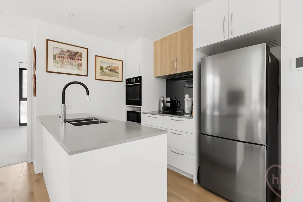 Lyneham 2 Slaapkamer privileged position