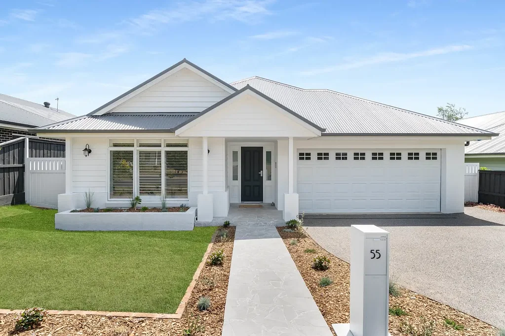 55 Challoner Rise, Renwick, NSW 2575