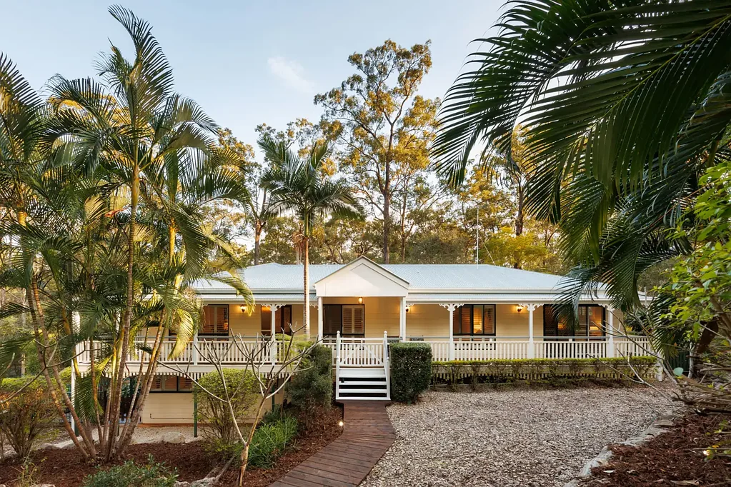 86 Chadwick Chase, Anstead, QLD 4070