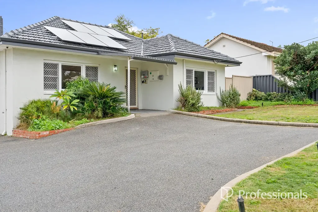 Swan View 3침실 A Family Paradise with Space to Grow, Play & Make Memories