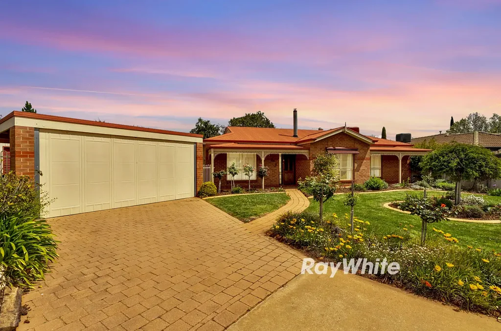 Mildura 4 Slaapkamer Spacious Family Living