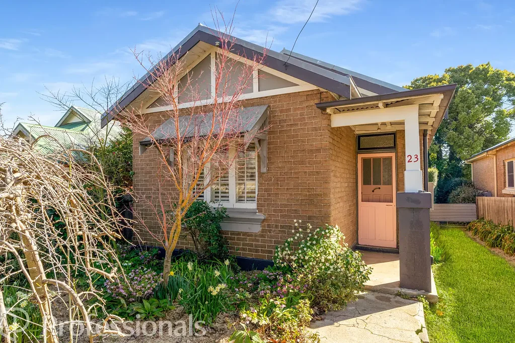 23 Dora Street, Orange, NSW 2800