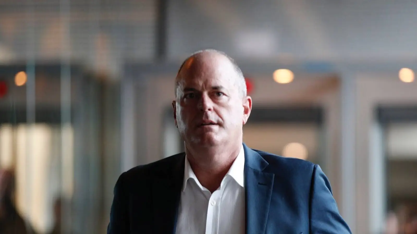 Todd Muller上台两周,国家党支持率涨…涨…涨了!