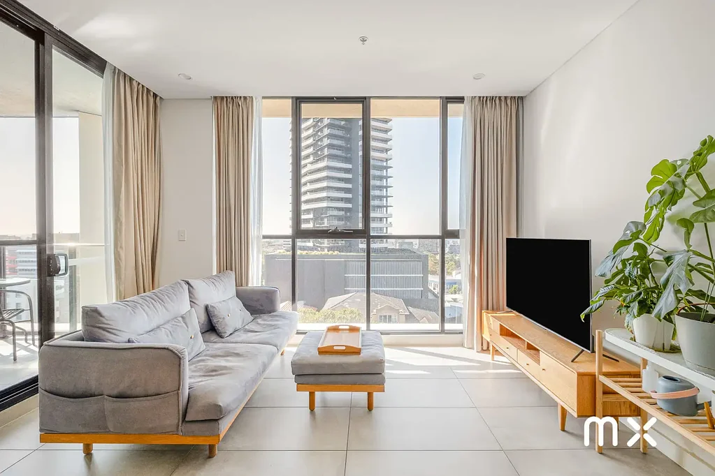 Wollongong 2chambre Ocean View