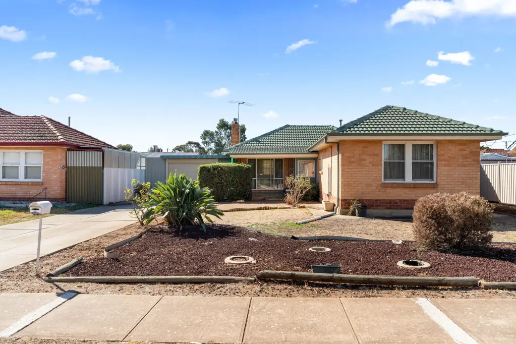 22 Winsham Street, Davoren Park, SA 5113
